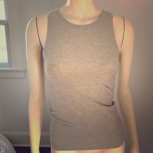 Only Hearts Metallic Bodycon Tank